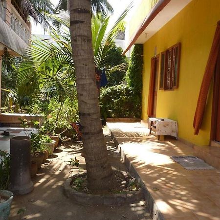 Shakti Family Guest House 马哈巴利普拉姆 外观 照片