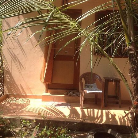 Shakti Family Guest House 马哈巴利普拉姆 外观 照片